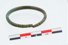 Foto von Bronzearmreif (NHMW-PRAE-026396)